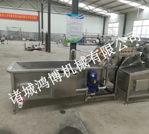 高壓噴(pēn)淋清洗機