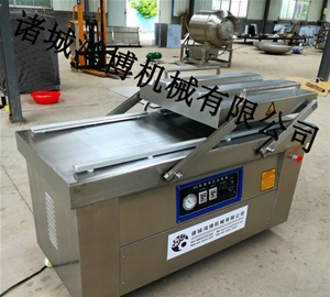 肉製品真空（kōng）包裝機