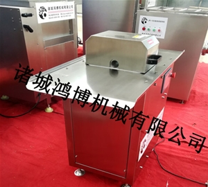 早餐腸（cháng）紮（zhā）線機