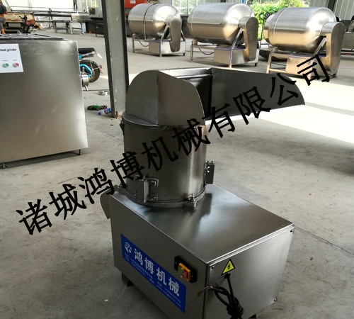多(duō)功能切粒機