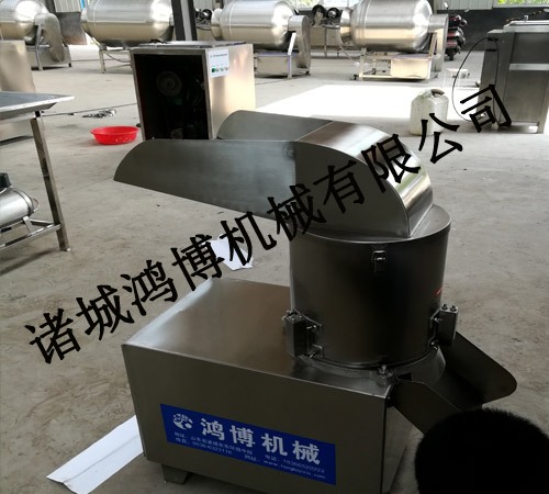 專(zhuān)業定(dìng)製切粒機