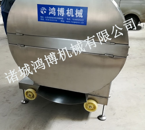 食堂(táng)肉鋪刨肉機