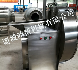 多（duō）功能刨肉機