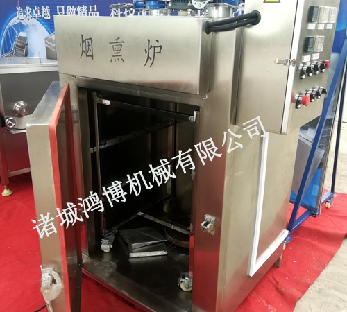 臘肉煙(yān)熏爐