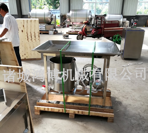 矽橡膠注射機(jī)