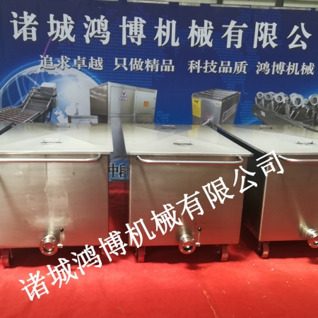 多用途小料(liào)車