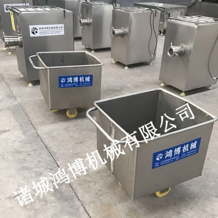 肉（ròu）類小料車