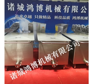 不鏽鋼料車
