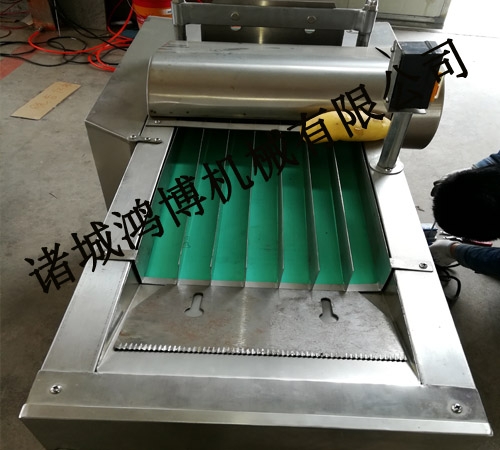 土(tǔ)豆切片切絲機