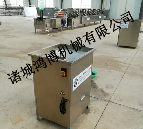 中草(cǎo)藥切片機