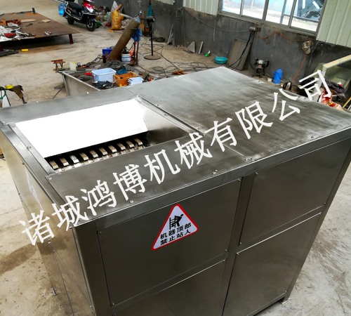 強（qiáng）力破骨破碎機