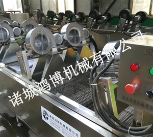 大型不鏽鋼（gāng）風幹機