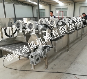 肉類風幹機