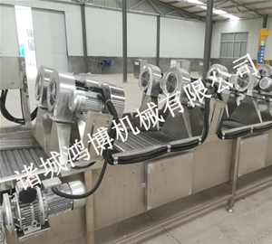 常壓風幹機