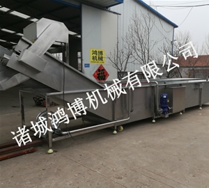 田螺清（qīng）洗機