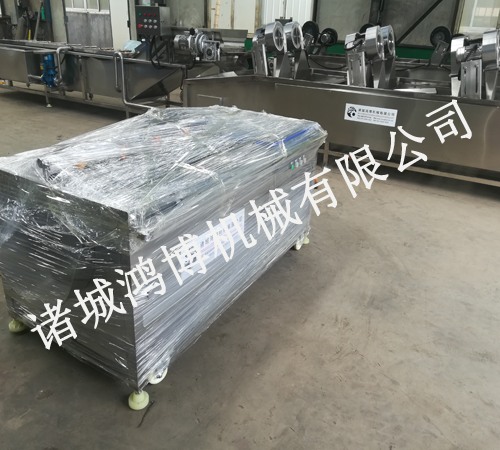 小型芋頭去(qù)皮機