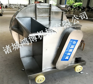 不鏽鋼凍肉刨（páo）肉機