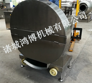 肉（ròu）類加工設備