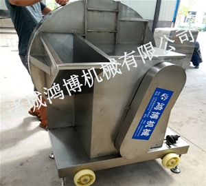 專業定（dìng）製凍肉刨肉機（jī）