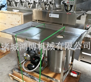 帶骨魚類（lèi）全自動鹽水注射機