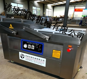 商用肉製品真空包裝機（jī）