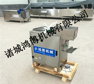 多功能不鏽（xiù）鋼蘋果去皮機
