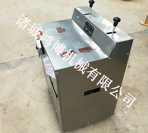 自動式切（qiē）絲機