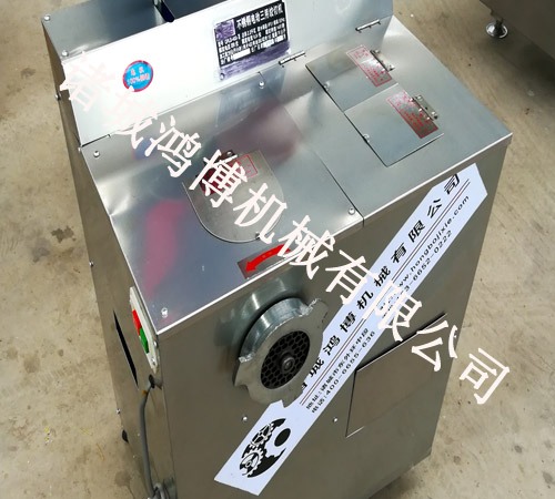 電動蔬菜切（qiē）絲機