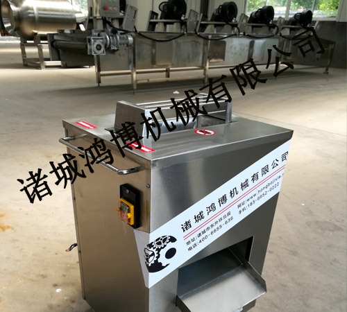 多功能商用切(qiē)菜設備