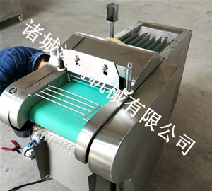 不鏽鋼商用土豆切片機