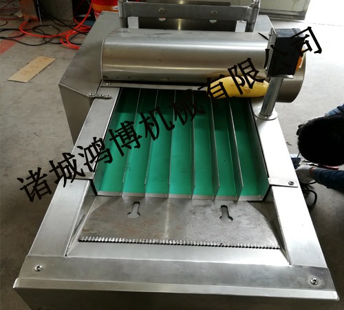 多功能切片(piàn)切絲機