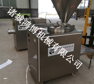 全自動液壓灌腸機（jī）