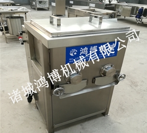 小（xiǎo）型拌餡機