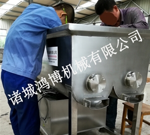 大型拌餡機（jī）