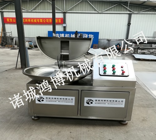 豬皮斬拌(bàn)機(jī)