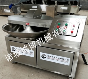 丸子強力斬（zhǎn）拌機