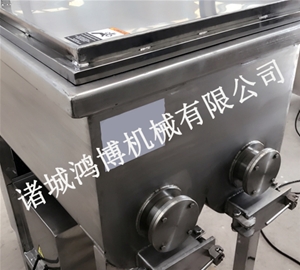 水餃拌餡（xiàn）機