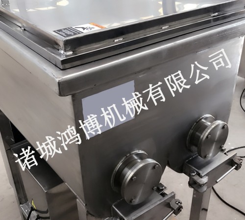 水(shuǐ)餃拌餡機
