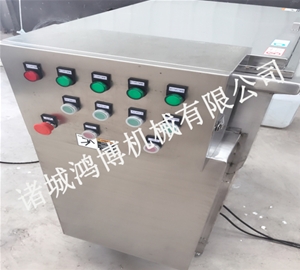 菜餡拌（bàn）餡機（jī）