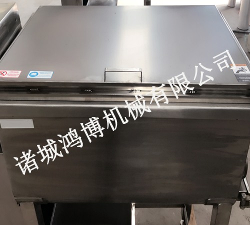 八角拌餡（xiàn）機