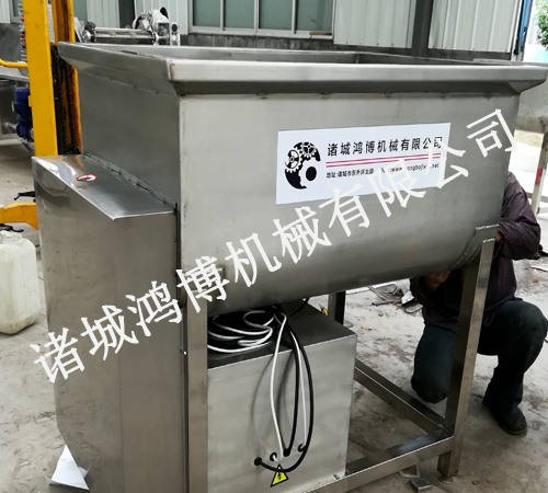 大容（róng）量拌（bàn）餡機