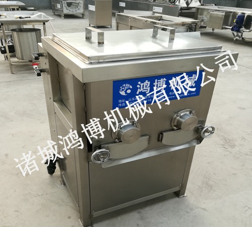 食材拌餡（xiàn）機