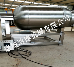 豬肉滾（gǔn）揉機