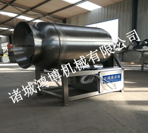 餡料入味醃製機(jī)